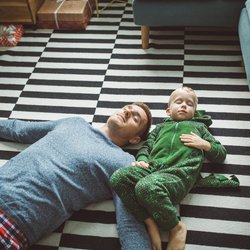 Januar-Zauber: 5 Rituale, mit denen ihr als Familie entschleunigt und Kraft tankt