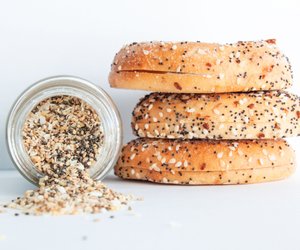 Sesam in der Schwangerschaft: So gesund sind die Samen 