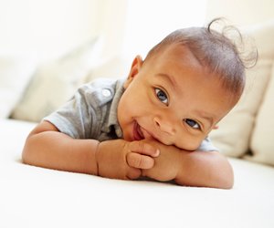 Zur Inspiration: Die beliebtesten Vornamen 2021