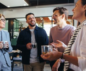 Psychologie: Kleine Worte, große Bedeutung - Was Sprache über deinen Charakter verrät