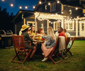 Garten-Styling zum kleinen Preis: Diese 24 Produkte bringen Urlaubsfeeling nach Hause