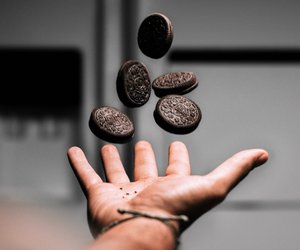 Sind Oreos vegan? Darauf kommt es dabei an