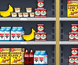 Sort Mart: Gehirnjogging für kleine und große Ordnungsliebhaber