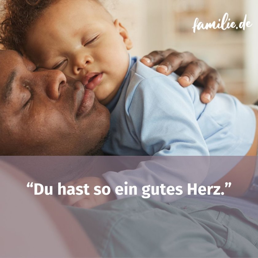 Sätze zur Schlafenszeit 11