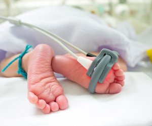 Neonatologie – optimale Nachsorge für Frühchen