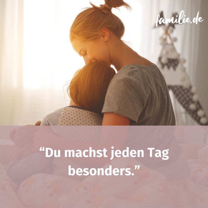 Sätze zur Schlafenszeit 18