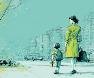 Transgenerationale Traumata: 10 Sätze, die deine Eltern aus eigener Verletzung sagten