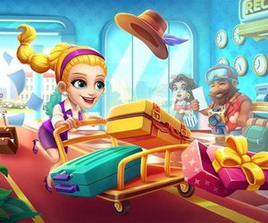 Hotel Fever Tycoon: Spielerisch ein Hotel managen