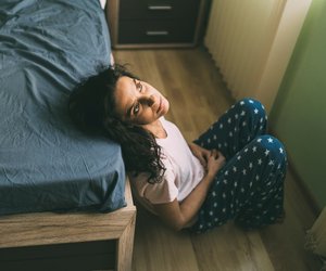 Kann zu viel Stress eine Fehlgeburt auslösen?