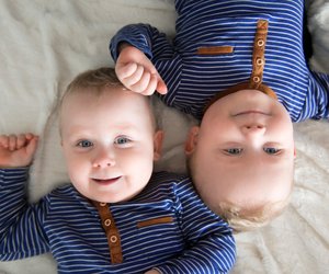 Elterngeld für Zwillinge: Wie viel Zuschlag gibt es bei zwei Kindern?