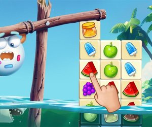 Sugar Heroes: Süße Spielfreude für kleine und große Naschkatzen