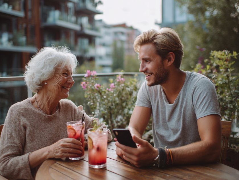 7 neue „Manieren“ der Millennials