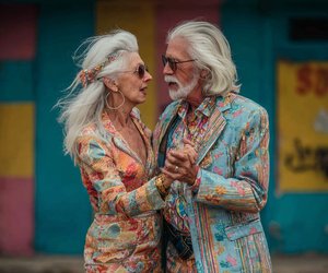 Boomer aufgepasst: Diese Songs erzählen eure Lebensgeschichte!