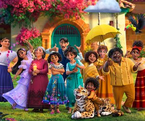 Nur echte Madrigal-Fans schaffen 9/10 Punkte: Das ultimative Encanto-Quiz für die ganze Familie