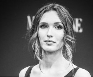 Mit diesem traurigen Brief nimmt Anna Wilken Abschied von ihrem ungeborenen Kind