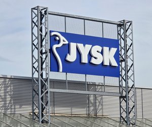 Für alle, die keinen grünen Daumen haben: Die Kunstpflanze von Jysk als Wohn-Highlight