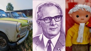 Quiz‑Challenge: Wer kennt die DDR wirklich?