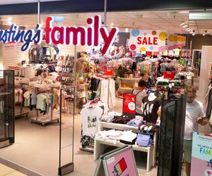 Das perfekte Puzzle für Bluey-Fans: Ernsting's family liefert das Must-Have