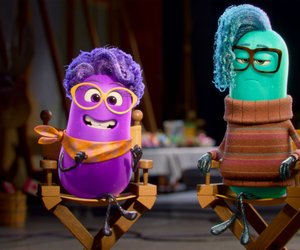 Schon gesehen? Wir empfehlen die Pixar Mini-Serie "Traum-Studios" auf Disney+