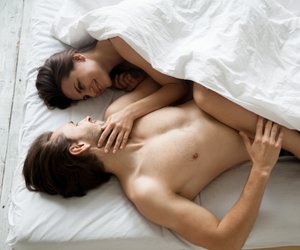 Schwanger werden durch den Lusttropfen: Geht das?