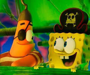 Groß werden mit SpongeBob Schwammkopf: Jetzt im Kino