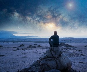 Dein Sternzeichen verrät deine geheimsten Sehnsüchte