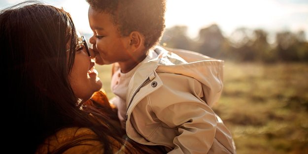 Eltern-Hack: 5 kostenlose "Geschenke", die dein Kind nie vergessen wird