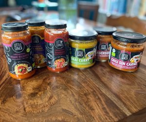 Bio-Genuss: So schneidet Little Lunch im großen Geschmackstest ab