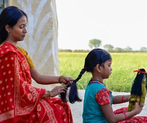 Warum wir die Bestseller-Verfilmung "Der Zopf" unserer besten Freundin empfehlen