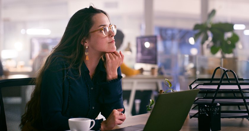 Mentale Energieräuber: Dinge nicht mehr aufschieben