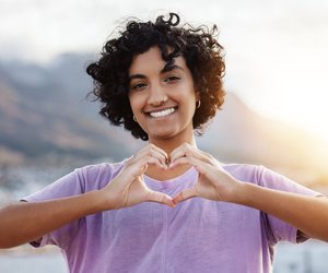 Test: Liebe ich mich selbst genug?