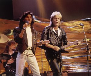 80er-Hits: Kennst du alle „Modern Talking“-Songzeilen? Finde es heraus!
