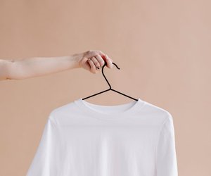 13 kreative Wege, wie du übrig gebliebene Kleiderbügel weiterverwenden kannst