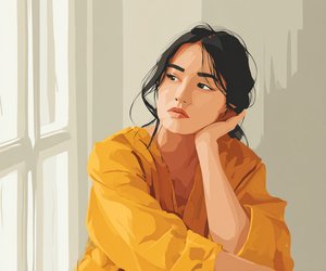 Psychologie: Wenn du dich selbst aufgegeben hast – 13 Alarmsignale und wie du zurück zu dir findest