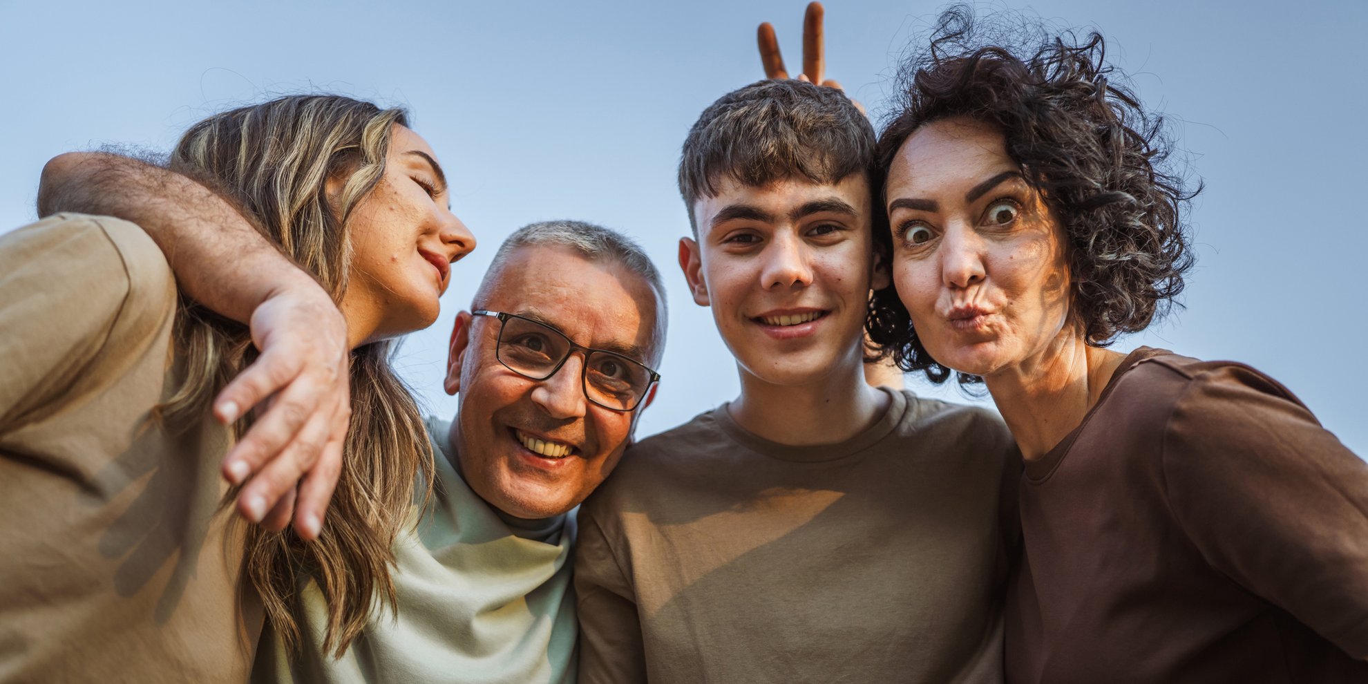 Elternhack: Diese 5 Sätze wollen wir ab 2026 nicht mehr zu unseren Teenagern sagen