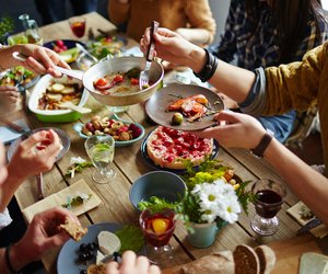 Stimmt's oder nicht? Das isst du am liebsten – laut chinesischem Horoskop