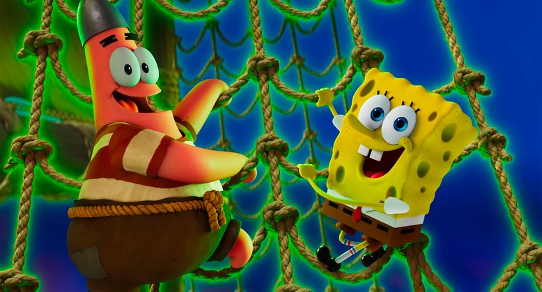 Spongebob Schwammkopf Kinofilm Review