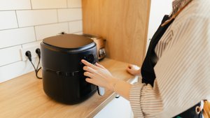 Airfryer‑Schock: Dieser Fehler kann echt gefährlich werden