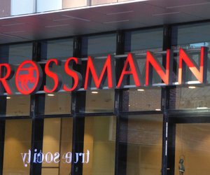 Im Trend: Die Rossmann Blumenampel im angesagten Makramee-Look