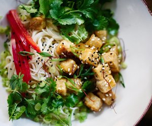 Was ist Tofu? Kindgerecht erklärt