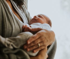 So kann es zu einer Neugeborenensepsis durch B-Streptokokken kommen