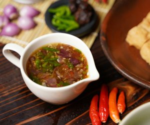 Sambal Oelek Ersatz: Diese Alternativen schmecken genauso gut