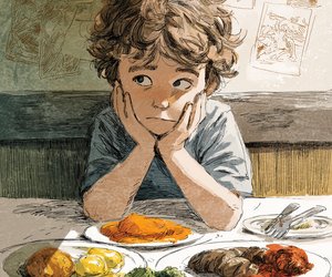 Liebe Boomer, warum Aufess-Zwang am Esstisch Kindern einfach nur schadet