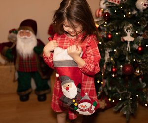 11 Nikolaus-Geschenke, die Dreijährige wirklich lieben