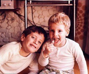 Das waren die am meisten vergebenen Vornamen im 20. Jahrhundert