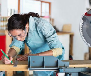 Unschlagbare 65 % günstiger: Scheppach Säge bei Aldi reduziert