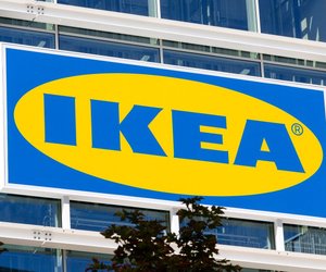 Macht jeden Raum gemütlich: So verwandelst du IKEA-Produkte in eine stilvolle Wandleuchte