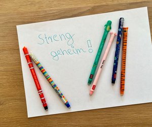 LEGAMI‑GEHEIMNIS gelüftet: Dieser einfache Trick verblüfft alle!