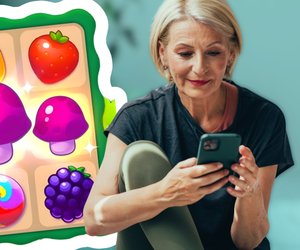 Alle Boomer spielen es: Das 3-Gewinnt-Spiel mit Suchtfaktor