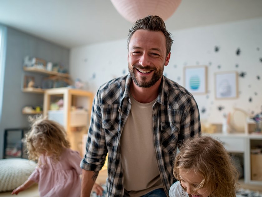 Warum dein Streben nach Glück dich unglücklich macht – und was wirklich hilft